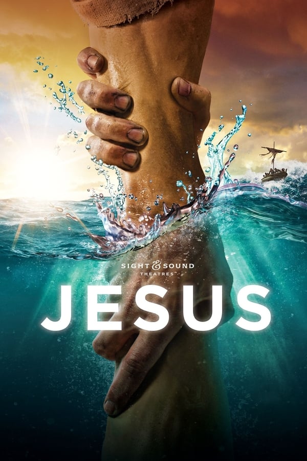 Jesus فیلم