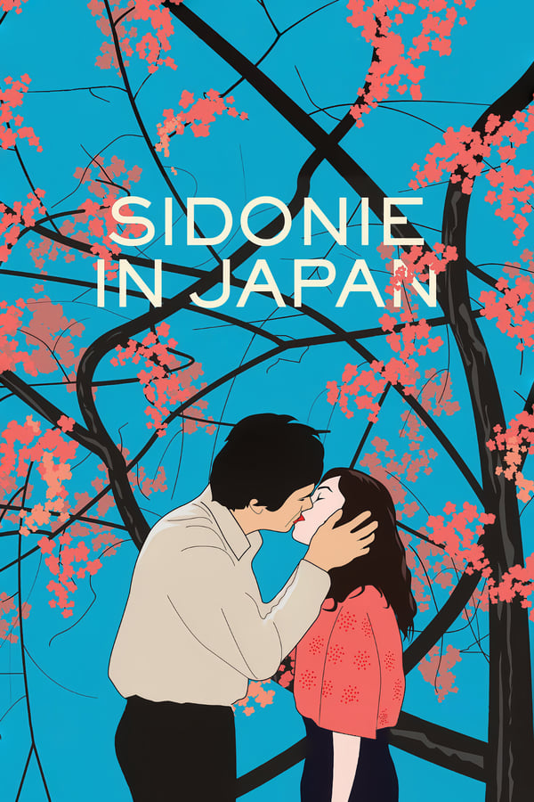 Sidonie in Japan فیلم