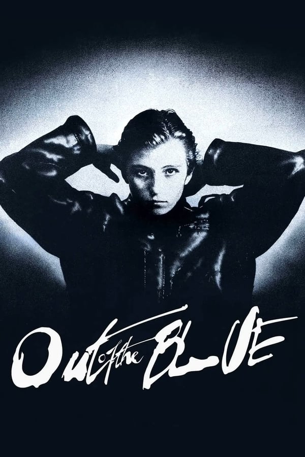 Out of the Blue فیلم