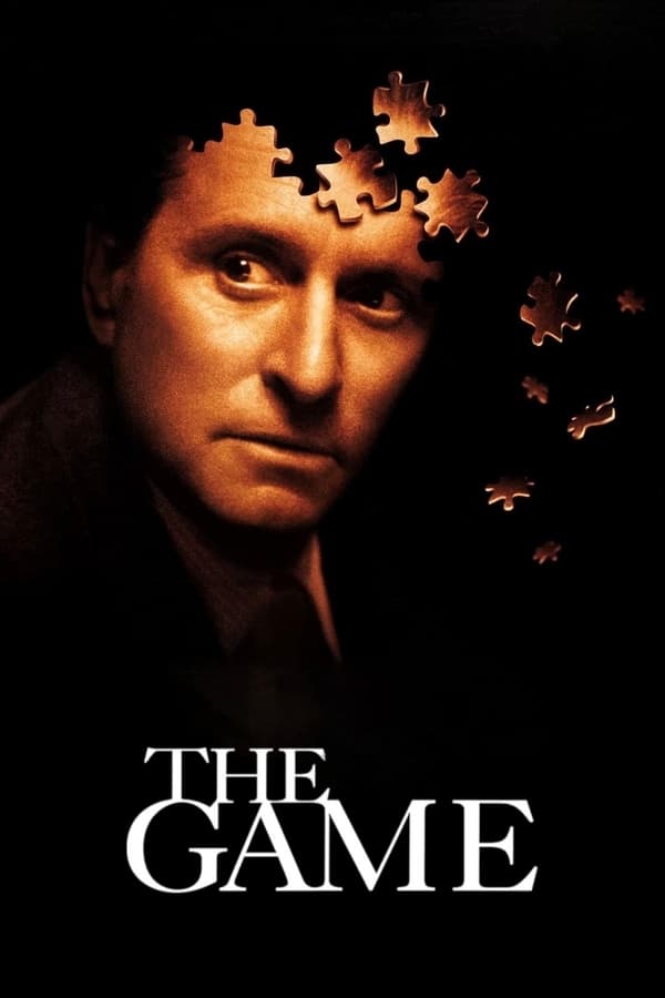 The Game فیلم