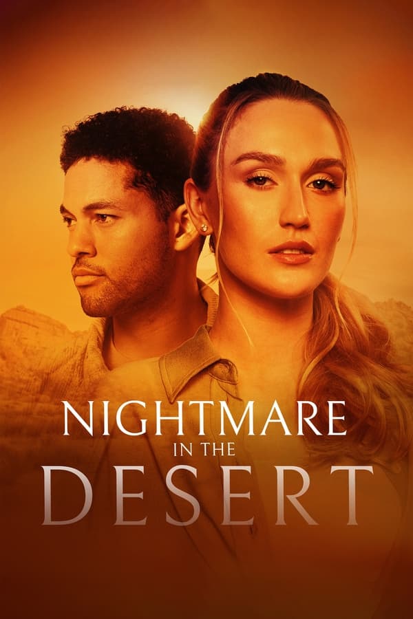 Nightmare in the Desert فیلم