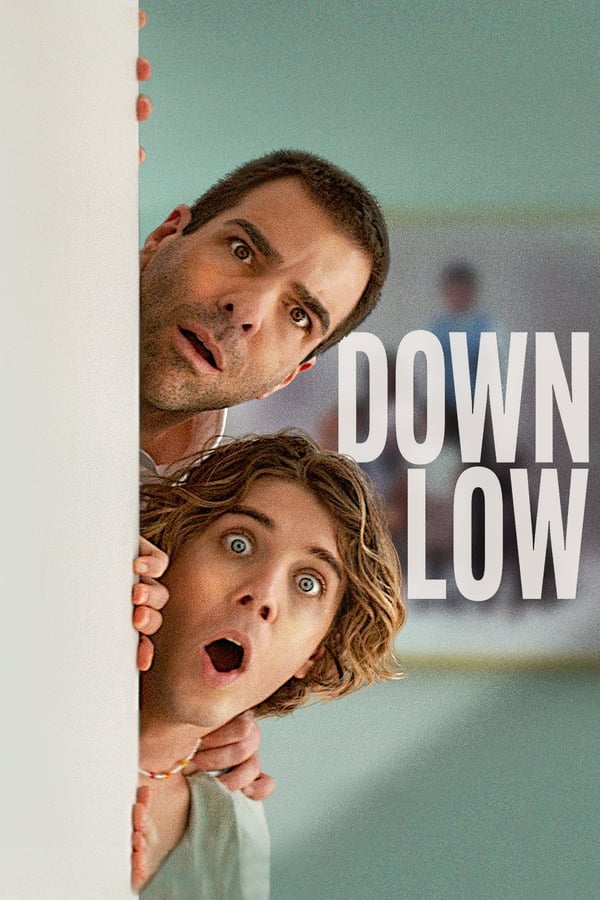 Down Low فیلم