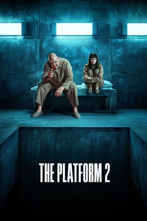 پلتفرم ۲ فیلم
