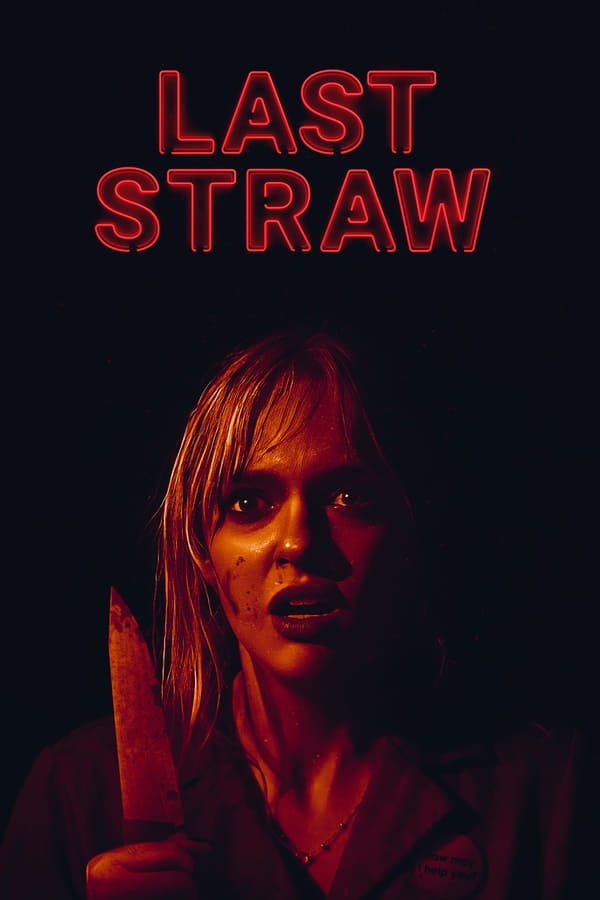 Last Straw فیلم
