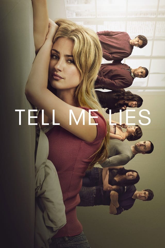 Tell Me Lies سریال