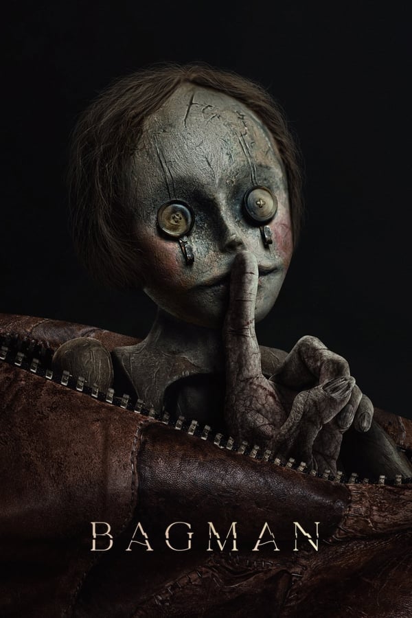 Bagman فیلم