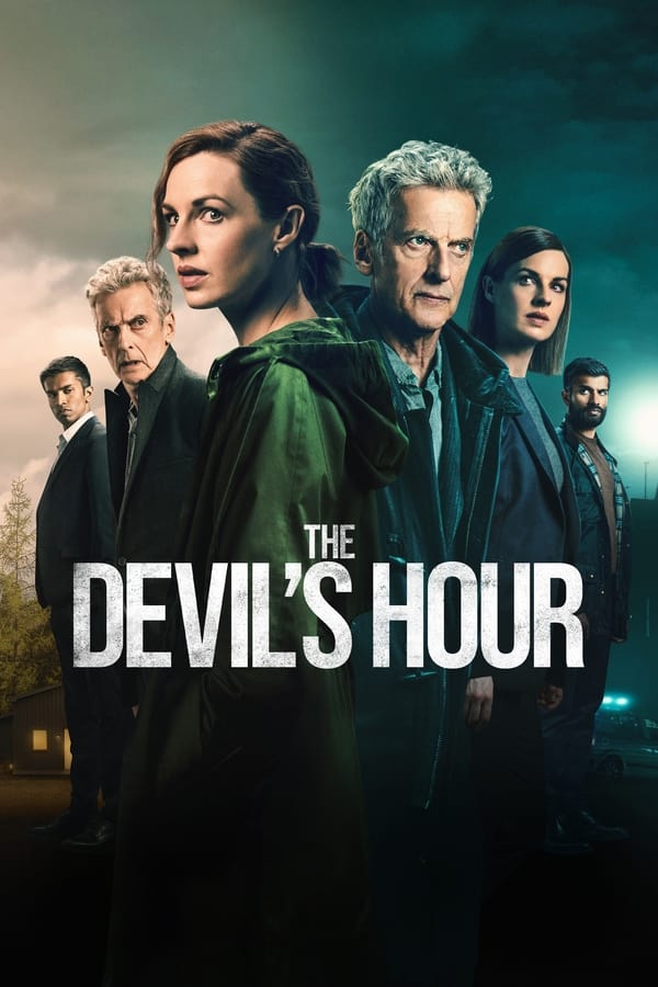 The Devil's Hour سریال