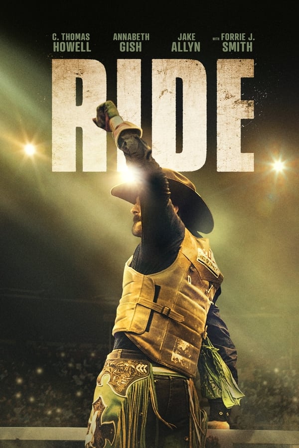 Ride فیلم