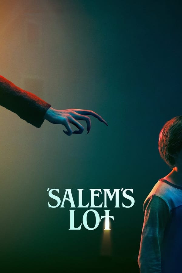 سیلمز لات فیلم