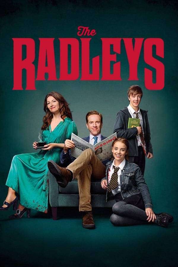 The Radleys فیلم