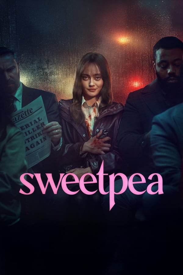 Sweetpea سریال