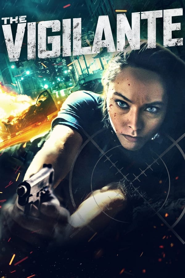 The Vigilante فیلم