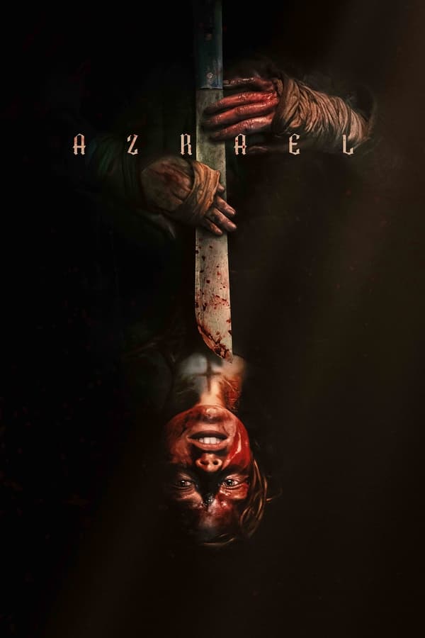 عزرائیل فیلم