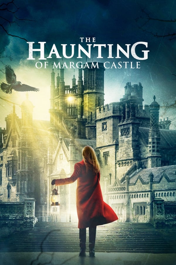 The Haunting of Margam Castle فیلم