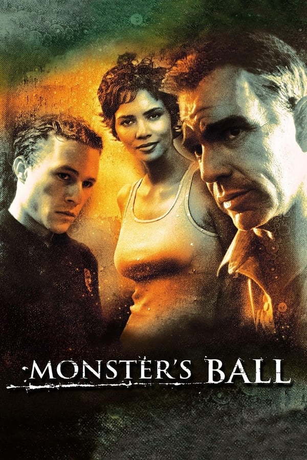 Monster’s Ball فیلم