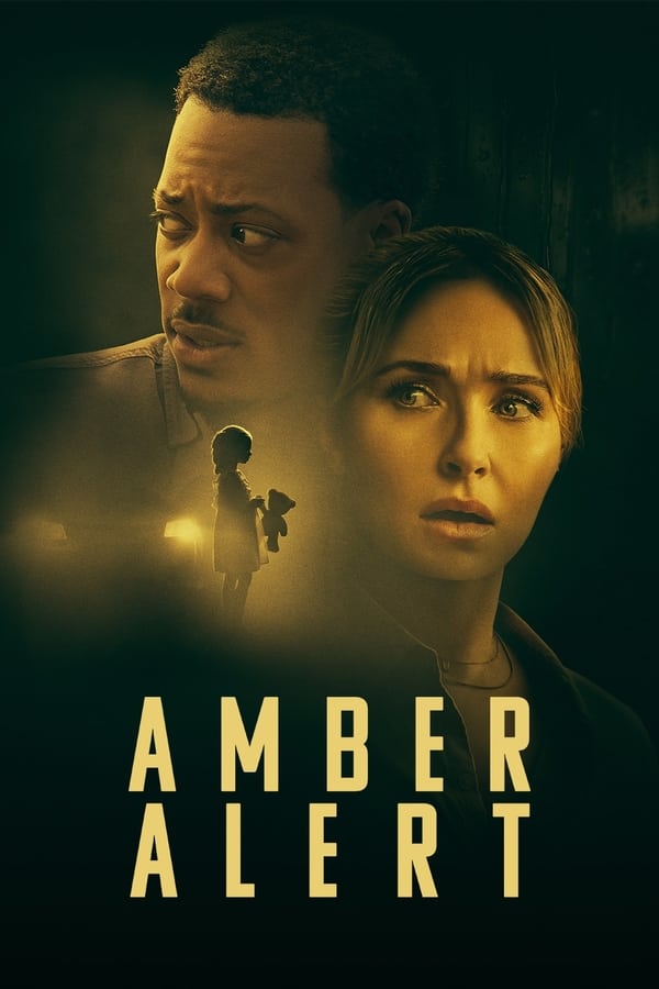 هشدار امبر فیلم