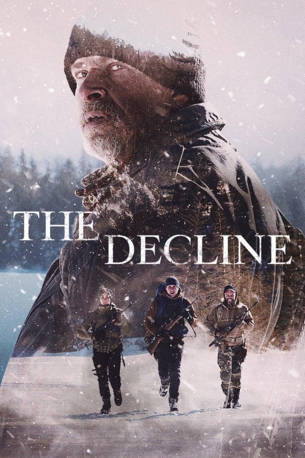 Jusqu’au déclin فیلم