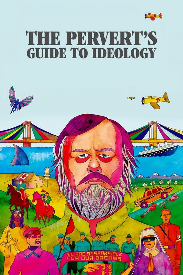 The Pervert’s Guide to Ideology فیلم