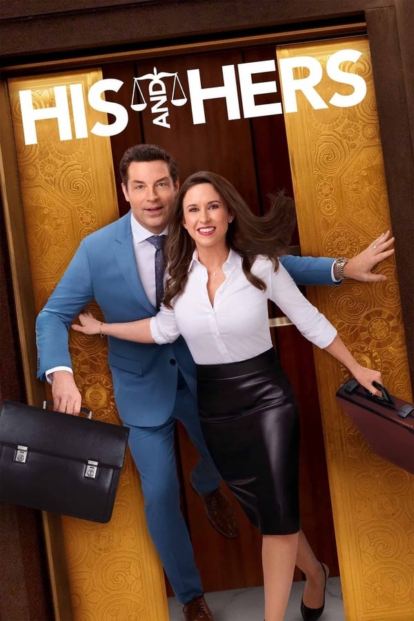 His & Hers فیلم