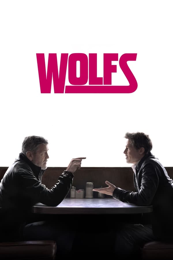 Wolfs فیلم