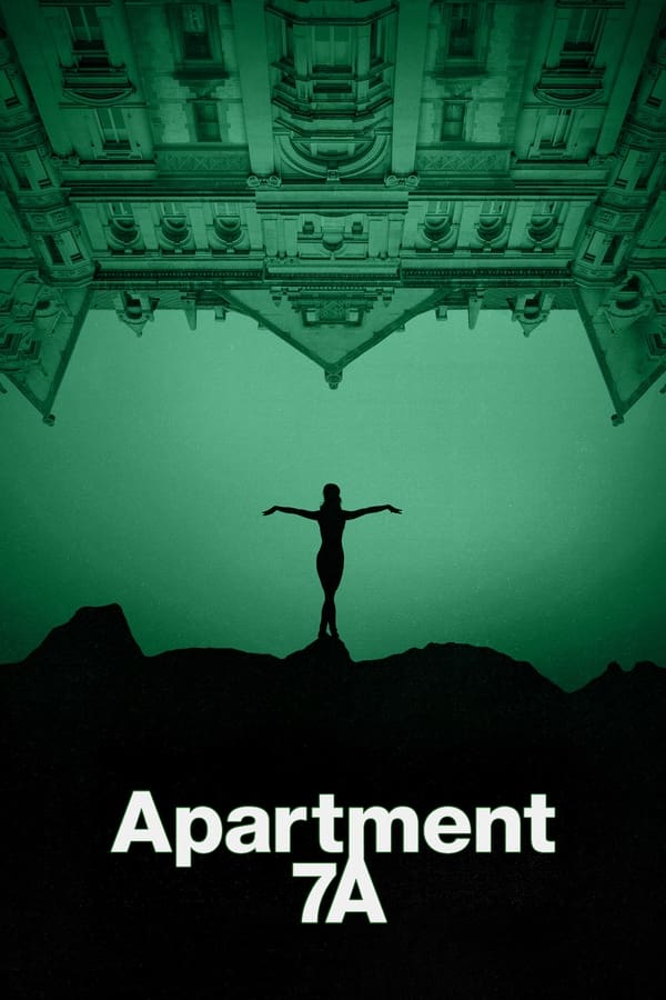 آپارتمان ۷-آ فیلم
