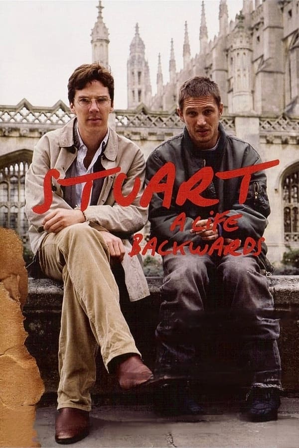 Stuart: A Life Backwards فیلم