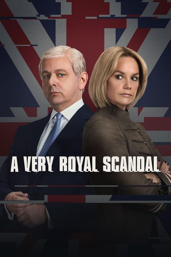 A Very Royal Scandal سریال