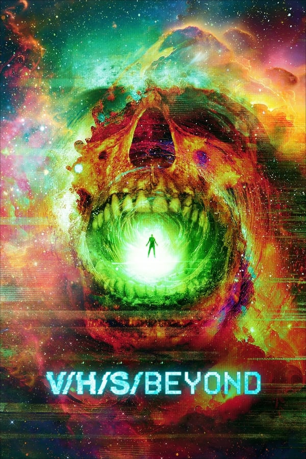 V/H/S/Beyond فیلم