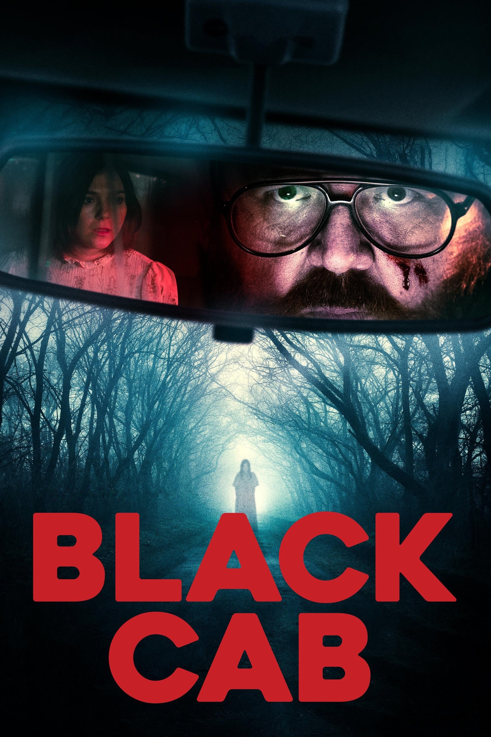 Black Cab فیلم