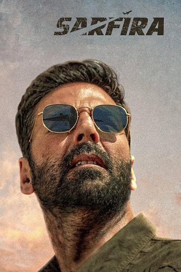 Sarfira فیلم