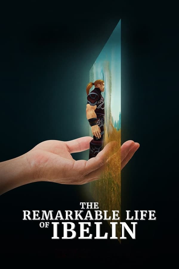 The Remarkable Life of Ibelin فیلم