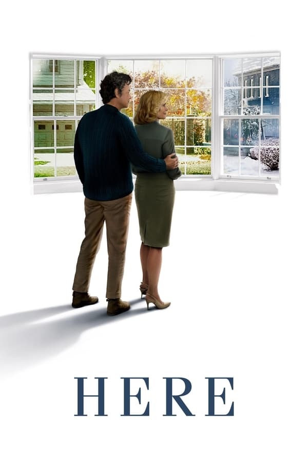 اینجا فیلم