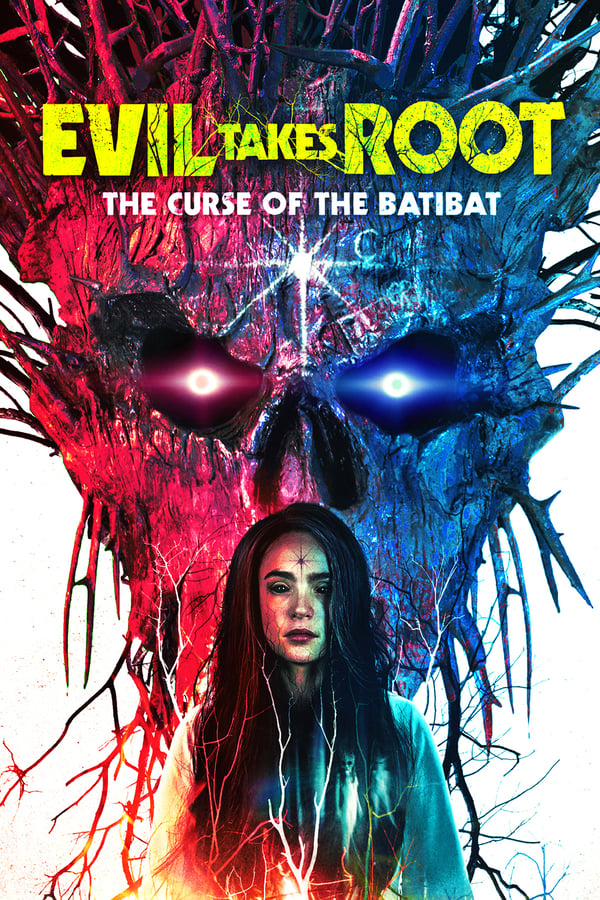 Evil Takes Root فیلم
