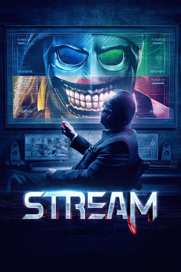 Stream فیلم