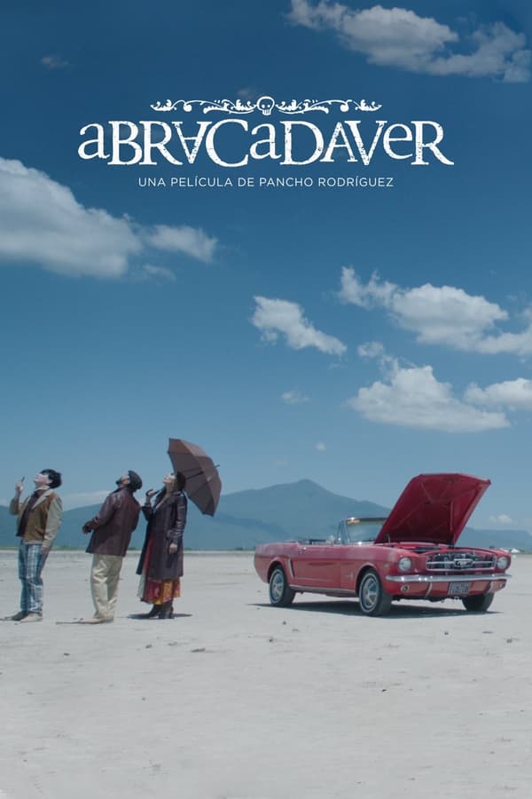 Abracadaver فیلم