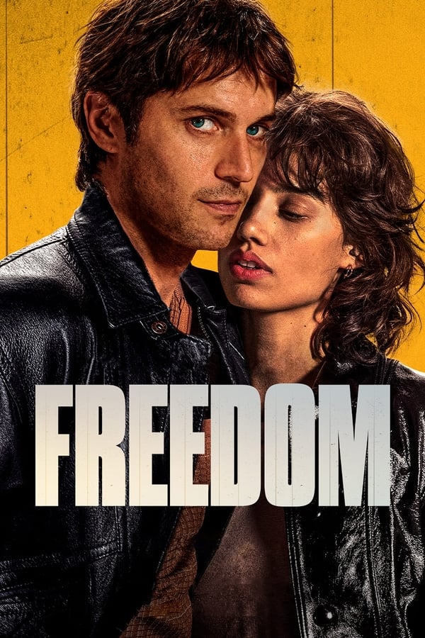 Freedom فیلم