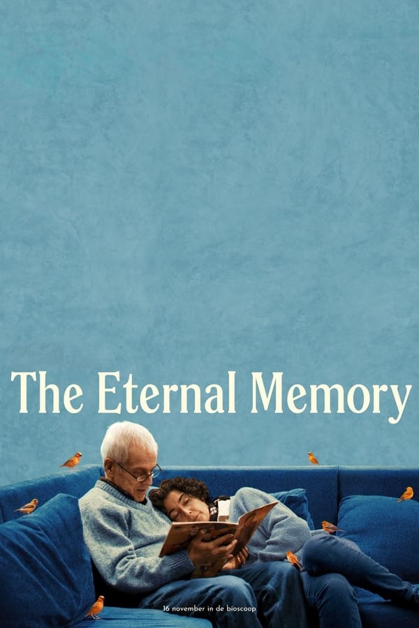 The Eternal Memory فیلم