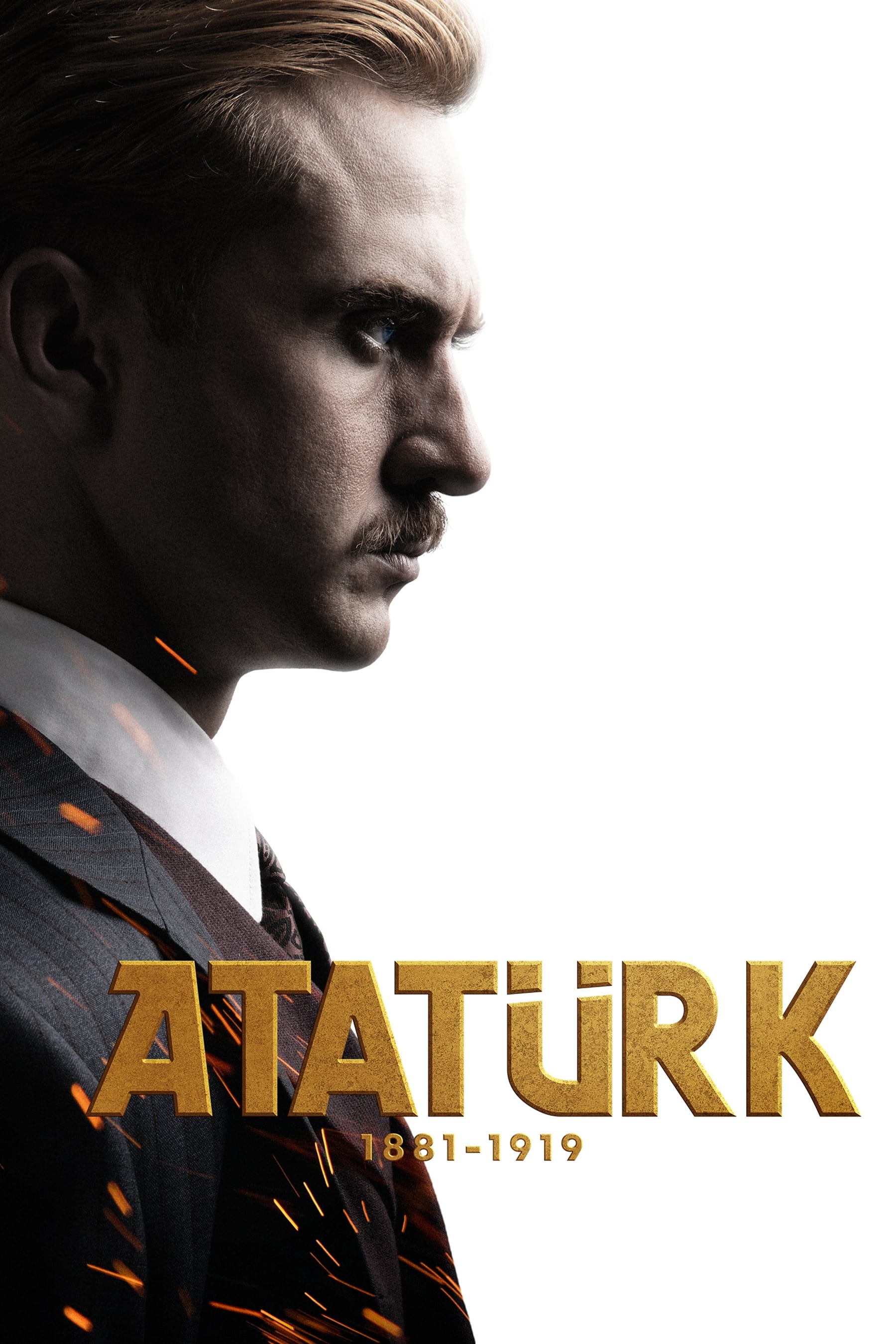 Ataturk I 1881-1919 فیلم