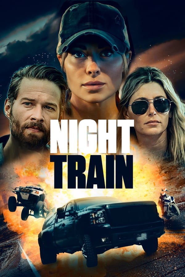 Night Train فیلم