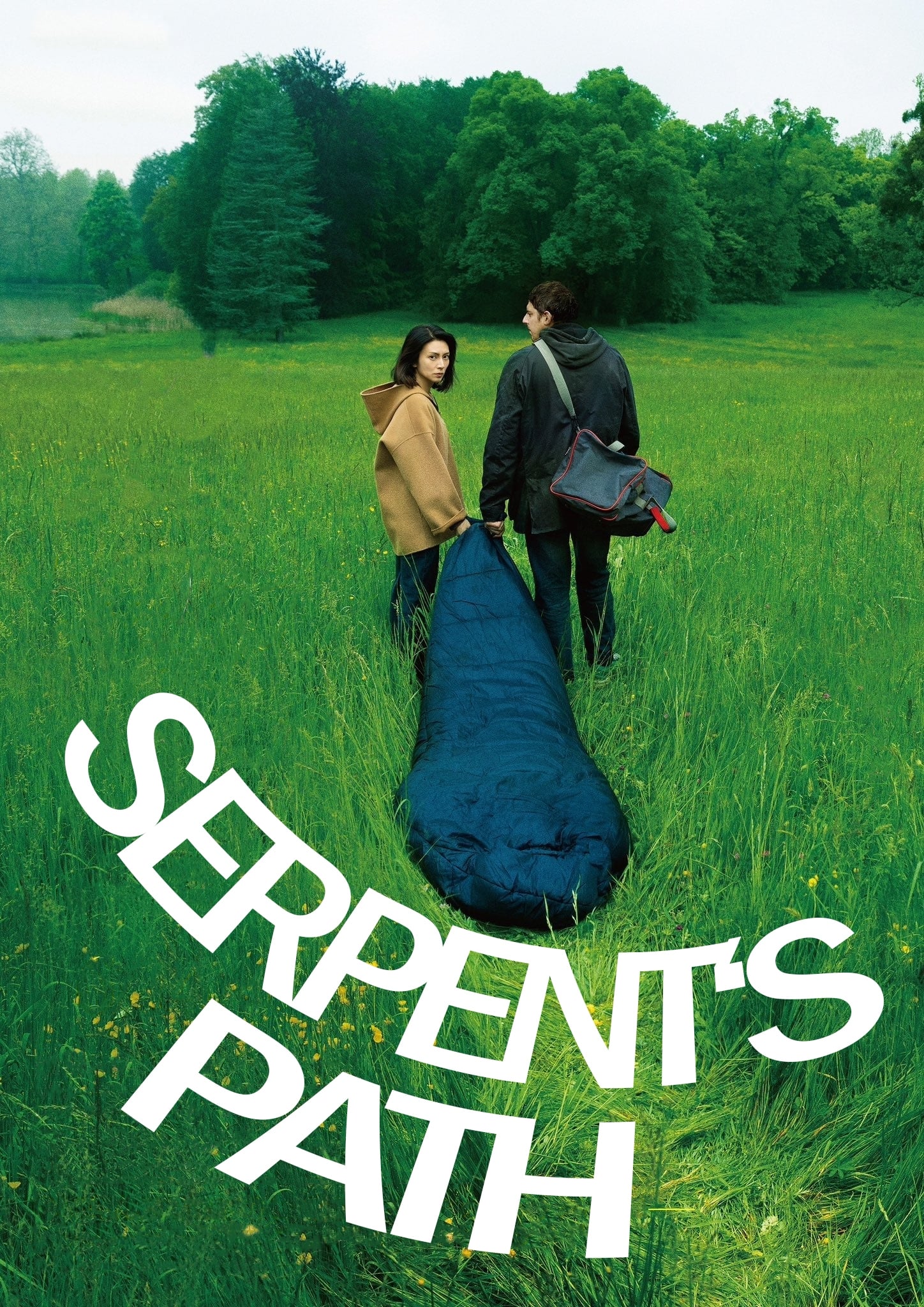 Serpent’s Path فیلم