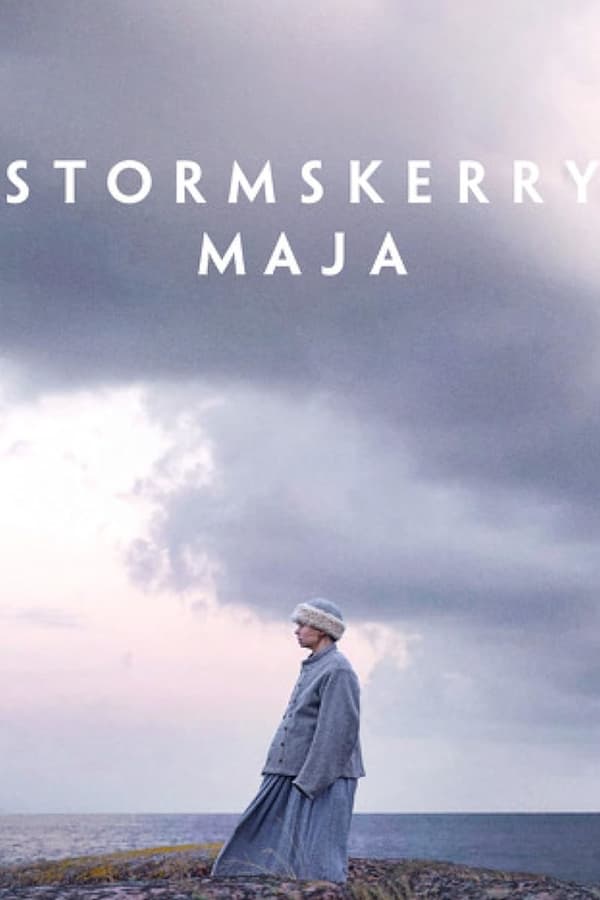 Stormskerry Maja فیلم