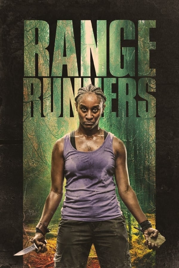 Range Runners فیلم