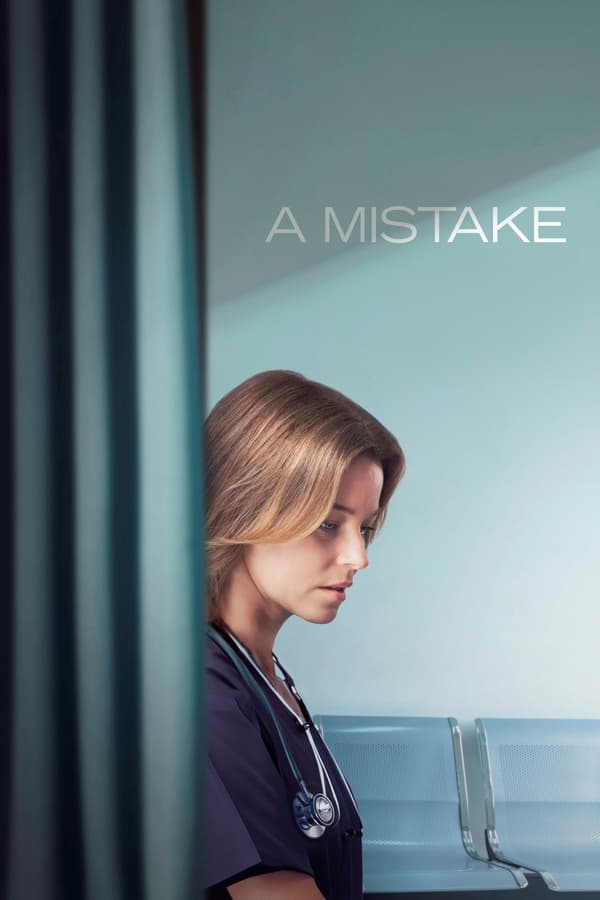 A Mistake فیلم
