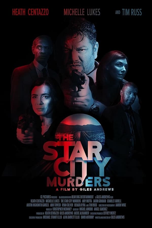 راز جنایت فیلم