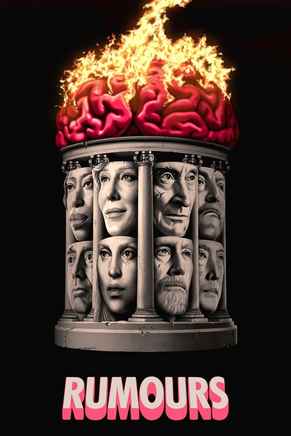 Rumours فیلم