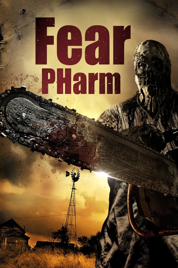 Fear Pharm فیلم
