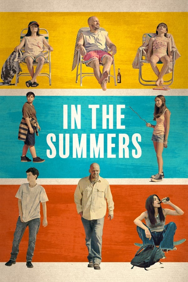 In the Summers فیلم