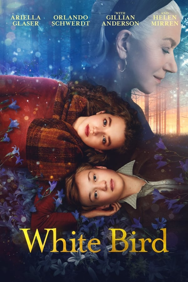 پرنده سفید فیلم