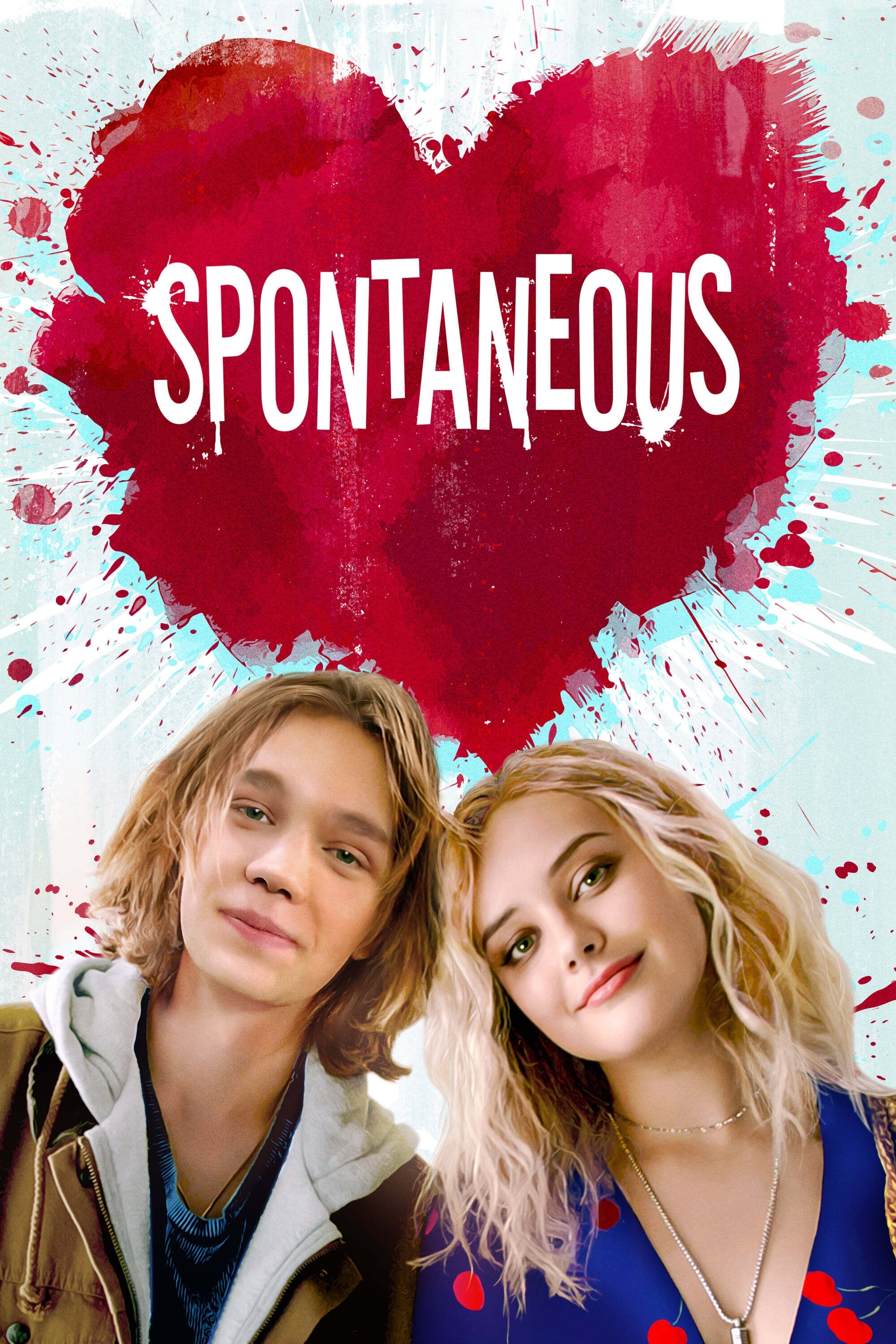 خودجوش فیلم