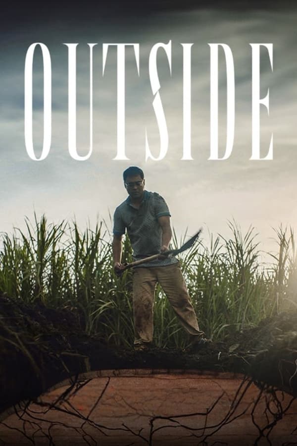 Outside فیلم